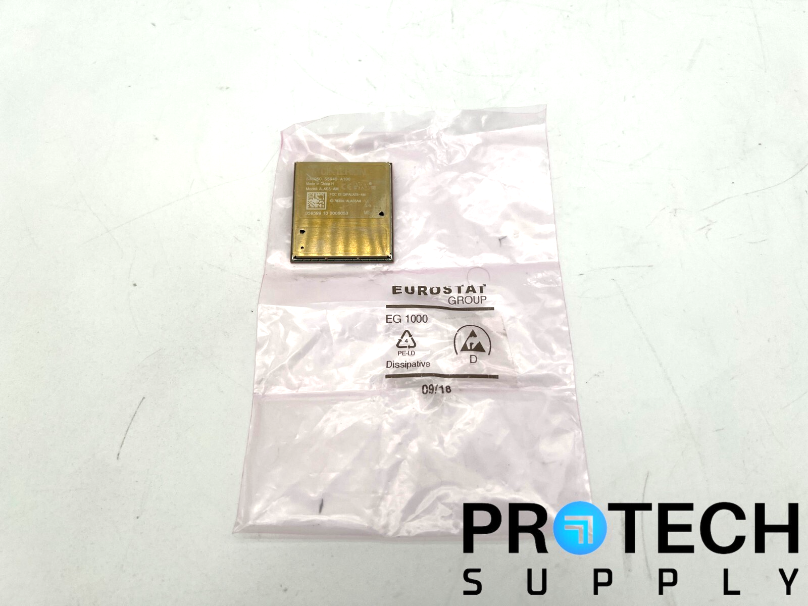 Cinterion ALAS5-AM Communication Module S30960-S5940-A100 NEW w/ WARRA ...
