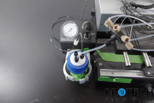 BioTek Nano Quot Flexible Nanoliter Dispender For PARTS / REPAIR