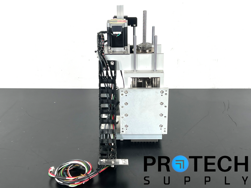 Load image into Gallery viewer, 96-Channel Pipetting Head Robotic Assembly from M96 Extraction System
