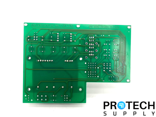 HP 7694 Headspace Autosampler Board CS2006/A-1292 with WARRANTY