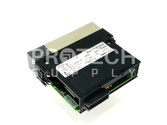 Allen Bradley 1756-ENBT A Communications Bridge F/W 3.9 Rev Q01 with WARRANTY