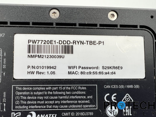 NovAtel PwrPak7 GNSS Receiver PW7720E1-DDD-RYN-TBE-P1 with WARRANTY