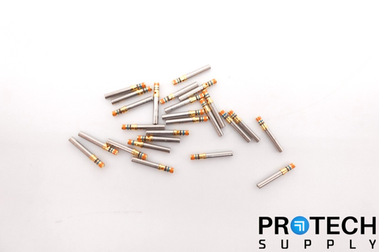 TE Connectivity 25 Position D-Sub Female Connector 205559-2 NEW w/ WARRANTY