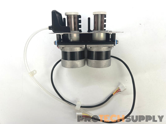 Pair of Teco Electro TYPE 4H5618S1203-NOV Stepping Motor with WARRANTY