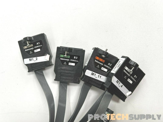 Tektronix P6962DBL Logic Analyzer Probe 34-Channel High-Density With WARRANTY