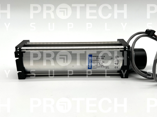 Ebmpapst QG030-148/14 Fan Blower with WARRANTY