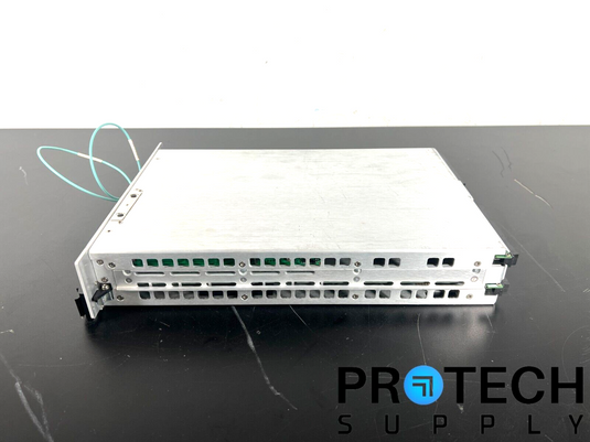 Agilent E4809A-CFG001 Central Clock VXI C-Size 13.5 GHz with WARRANTY