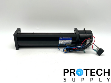 Jouning JCL-6030S Crossflow Fan 300mm from Lab Companion IS-971 with WARRANTY