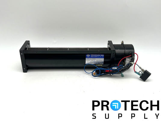 Jouning JCL-6030S Crossflow Fan 300mm from Lab Companion IS-971 with WARRANTY