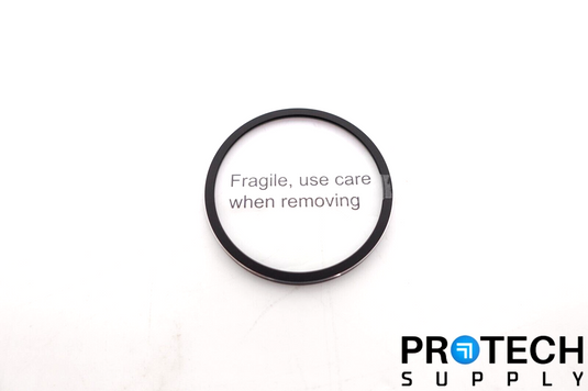 Yuneec E90 Gimbal Camera Transparent UV Filter YUNE90102 NEW