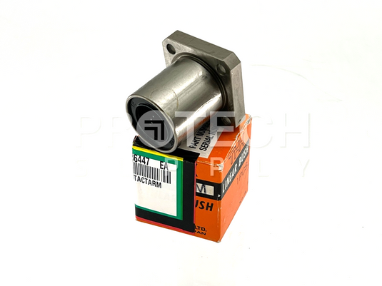 THK LM-20 Mounted Linear Bushing NEW with WARRANTY