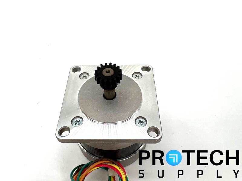 Load image into Gallery viewer, Teco Electro 4H5618S1203-NOV Stepping Motor with WARRANTY
