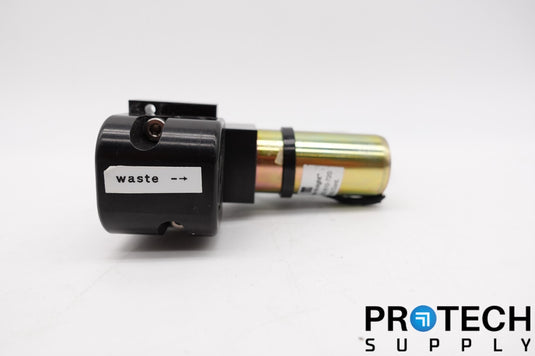 Black Knight Solenoid 24VDC 122-420-610-720 with WARRANTY
