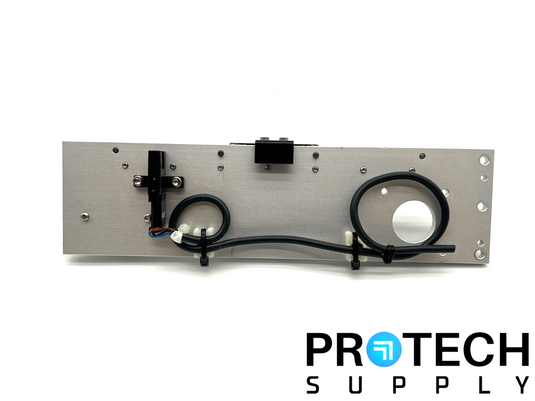 CPC MR12ML Guide Rail + Omron EE-SX472 Sensor + EE-1006 Connector with WARRANTY