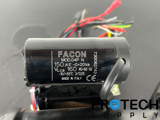 ACC ML45FR  Refrigeration Compressor with WARRANTY