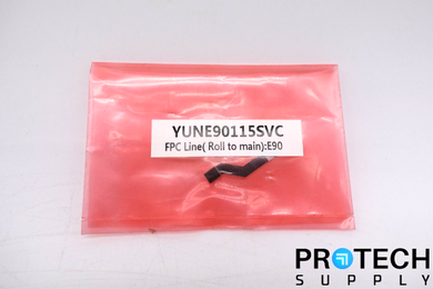 Yuneec FPC Line YUNE90115SVC for E90 Gimbal Camera NEW with WARRANTY