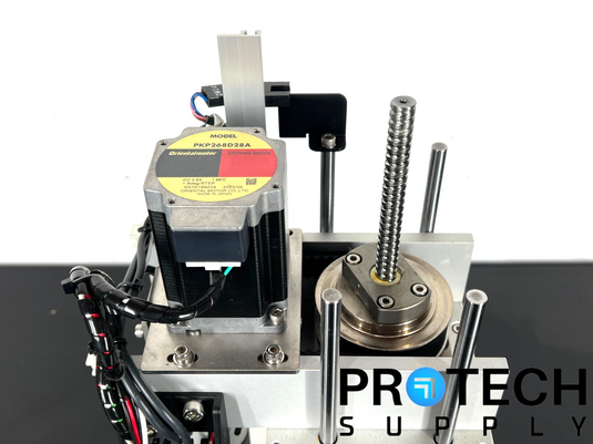96-Channel Pipetting Head Robotic Assembly from M96 Extraction System