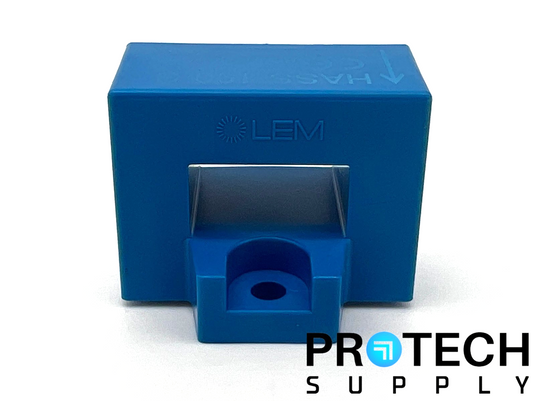 LEM HASS 100-S Current Sensor 100 Amp NEW with WARRANTY