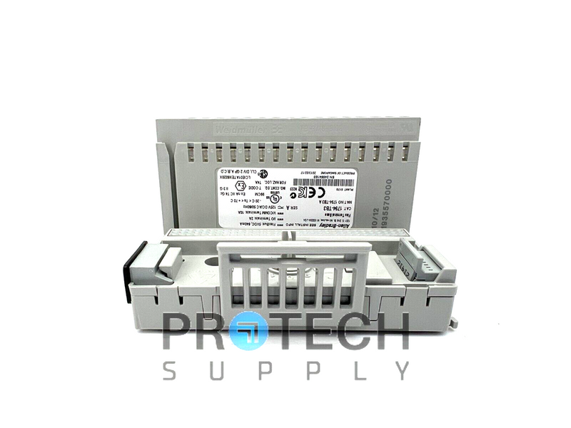 Load image into Gallery viewer, Allen Bradley 1794-TB3 Flex Terminal Base with WARRANTY
