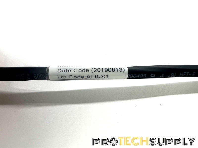 Load image into Gallery viewer, NEW (Lot of 3) InfineX 725-00073-02 4+4 to Flat 8 Pin Cable w/ WARRANTY
