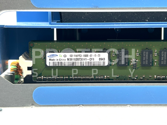 Dell 0F623F Precision T5500 Workstation 2nd CPU Memory Riser Board w/ WARRANTY