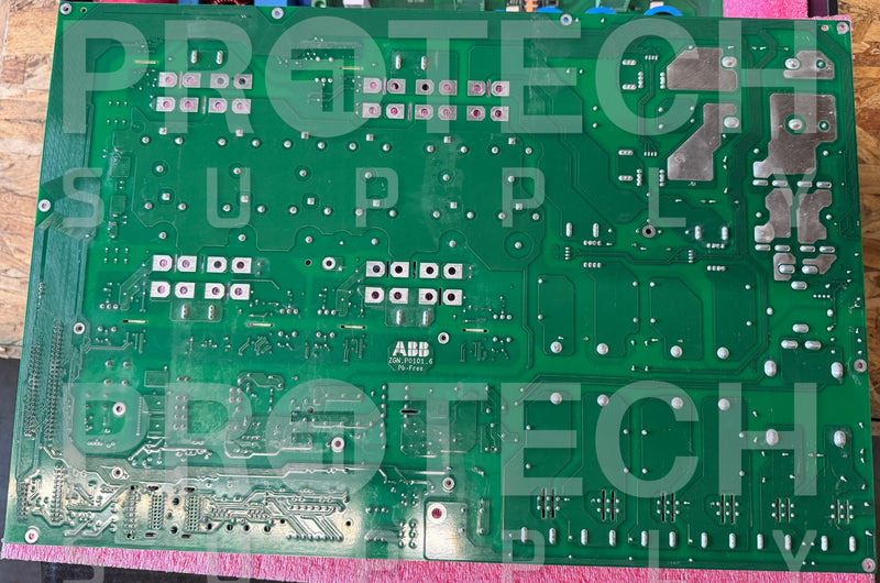Load image into Gallery viewer, NEW ABB Solar 3N19994000A Distribution Control Logic Main Board with WARRANTY

