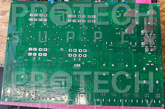 NEW ABB Solar 3N19994000A Distribution Control Logic Main Board with WARRANTY