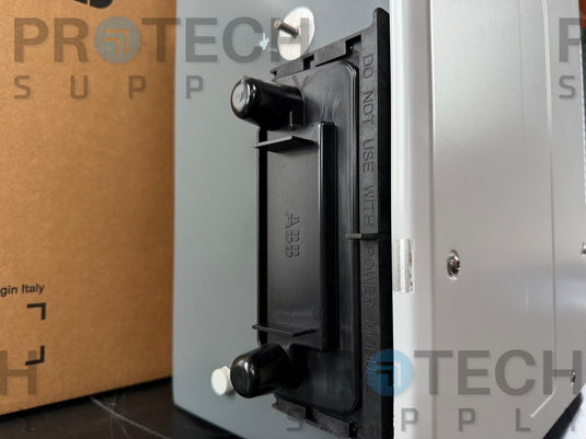 NEW ABB TRIO AC Wiring Box (3N639900000A Board + TAE75-30) DEHNguard + WARRANTY