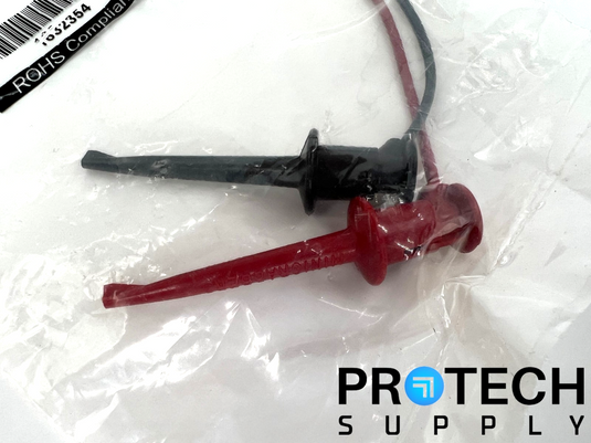 Pomona 3788 BNC (F) to Minigrabber 30VAC/60VAC NEW with WARRANTY