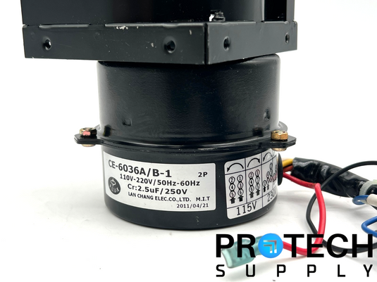 Jouning JCL-6030S Crossflow Fan 300mm from Lab Companion IS-971 with WARRANTY