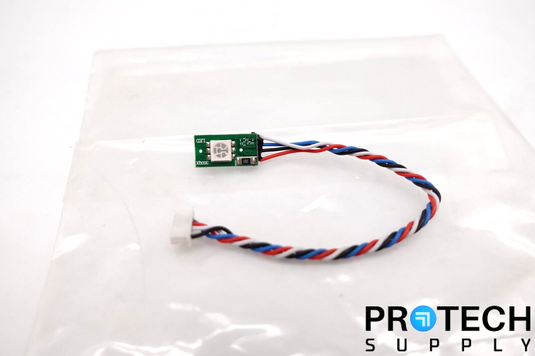 Yuneec Q500 LED Status Indicator Module & Cover YUNQ500126SVC NEW with WARRANTY