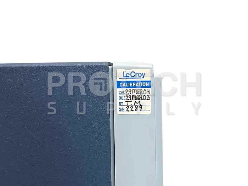 Load image into Gallery viewer, Lecroy WavePro 950 2GHz Digitizing Oscilloscope GUARANTEED
