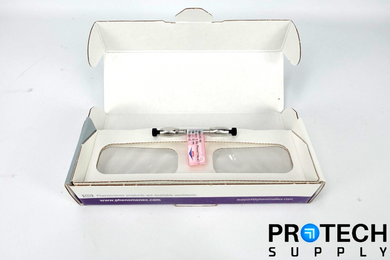 Phenomenex 00B-4495-AN Kinetex  2.6 µm Phenyl-Hexyl 2.1 x 50mm NEW with WARRANTY