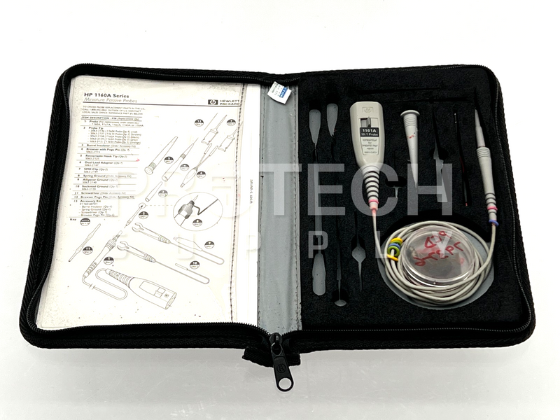 Load image into Gallery viewer, HP 54845A Infinium Oscilloscope + Accessories GUARANTEED
