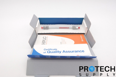 Phenomenex 00F-4424-B0 Synergi 4u Fusion-RP 80A NEW with WARRANTY