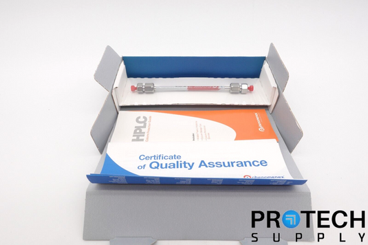 Phenomenex 00F-4424-B0 Synergi 4u Fusion-RP 80A NEW with WARRANTY