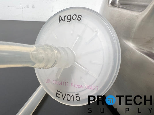 Argos Evac Aspirating Systems with WARRANTY