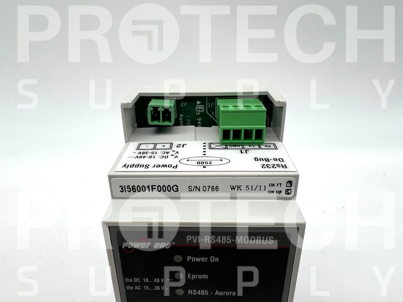 Load image into Gallery viewer, Power-One PVI-RS485-MODBUS Communications Adapter with WARRANTY
