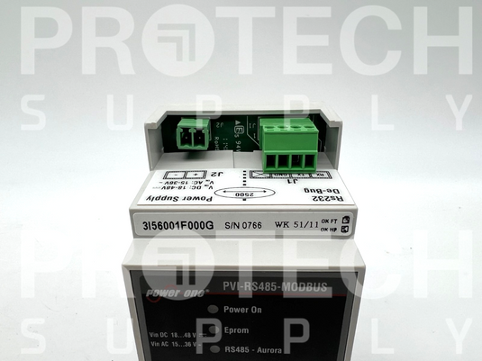 Power-One PVI-RS485-MODBUS Communications Adapter with WARRANTY