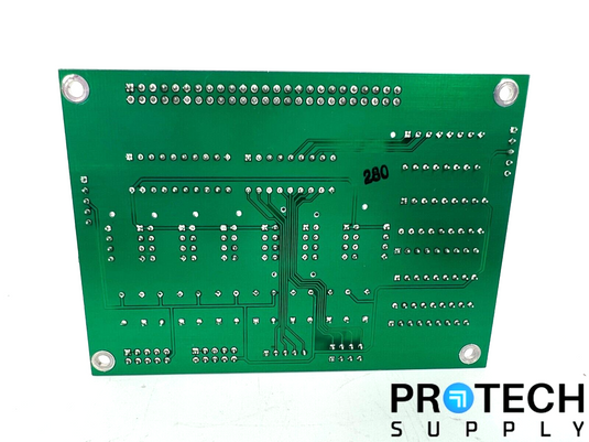 Noisecom Circuit Board from Noise Generator UFX9934 with WARRANTY
