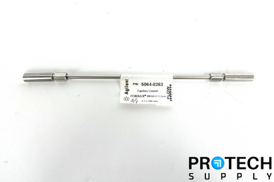 Agilent 5064-8263 ZORBAX 300SB-C18 5µm 0.3 x 150 mm HPLC Column with WARRANTY
