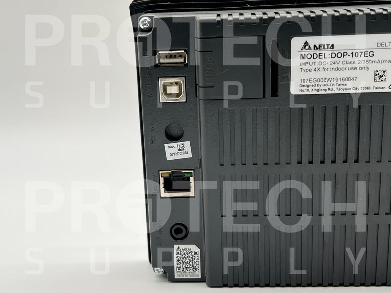 Load image into Gallery viewer, Delta DOP-107EG Touch Screen from Humless 10 4 with WARRANTY
