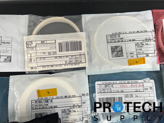 Lot of Miscellaneous Capacitor/Resistor/Resistor/Diode