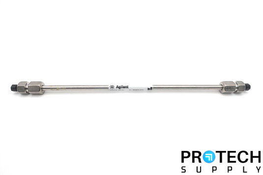 Agilent ZORBAX SB-Aq 5µm 4.6 x 250mm 880975-914 HPLC Column with WARRANTY