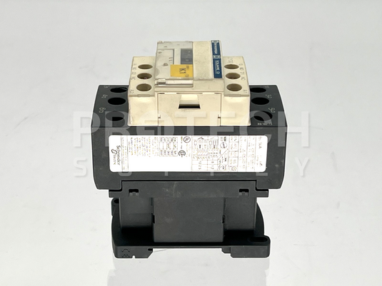 Schneider Telemecanique LC1D32 Power Contactor with WARRANTY