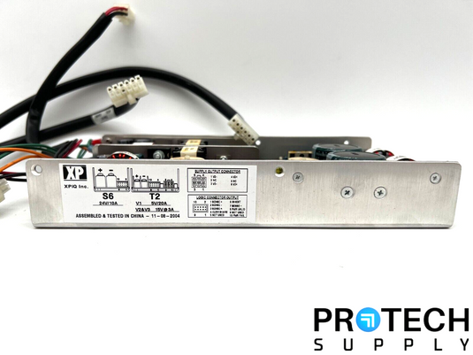 XP Power Supply 100-240VAC 10003821 with WARRANTY
