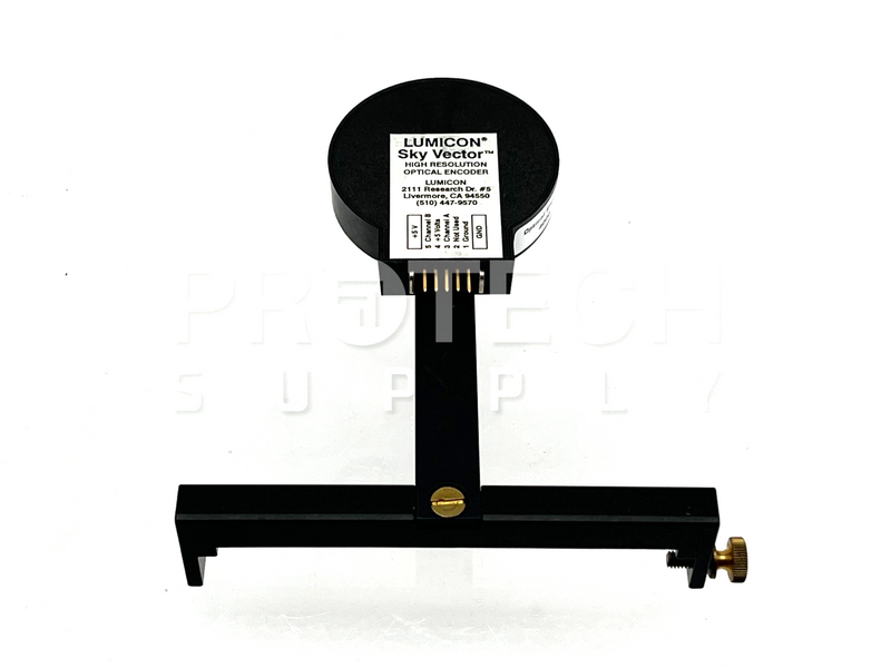 Load image into Gallery viewer, Lumicon Sky Vector II Telescope Computer + Optical Encoder with WARRANTY
