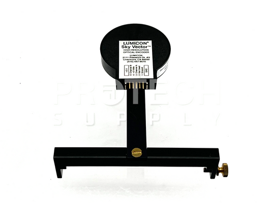 Lumicon Sky Vector II Telescope Computer + Optical Encoder with WARRANTY
