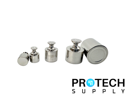 Troemner Calibration Weight Set 2g - 20g with WARRANTY