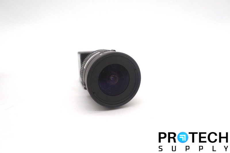 Load image into Gallery viewer, IFM O3D303 3D Camera Assembly with Point Grey FL3-GE-13S2M-C with WARRANTY
